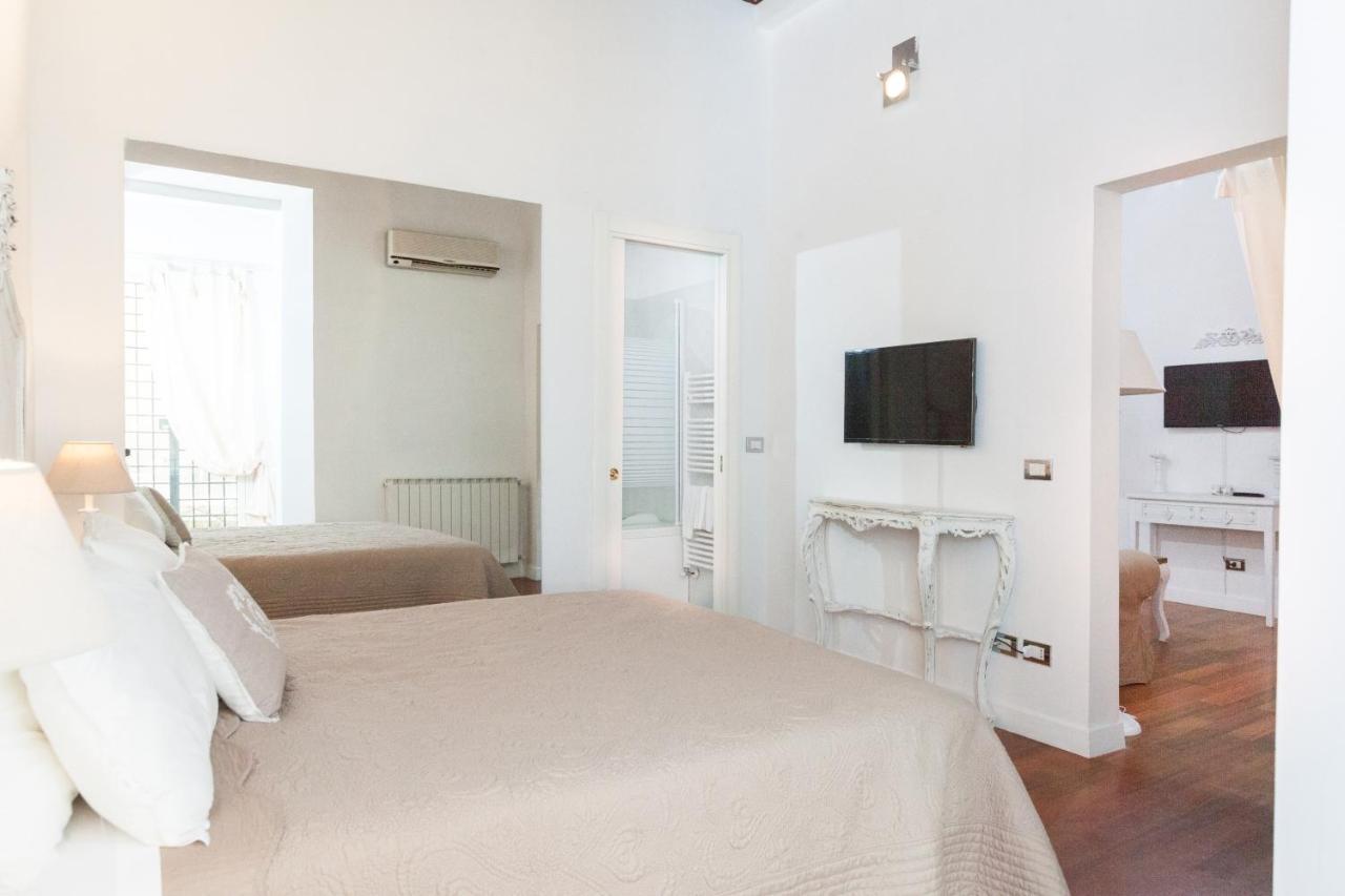 La Maison De La Vie Rome Exterior photo